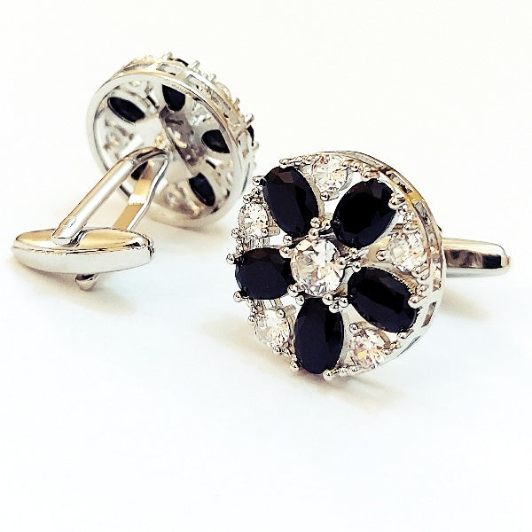 Premium Gentleman Cufflinks