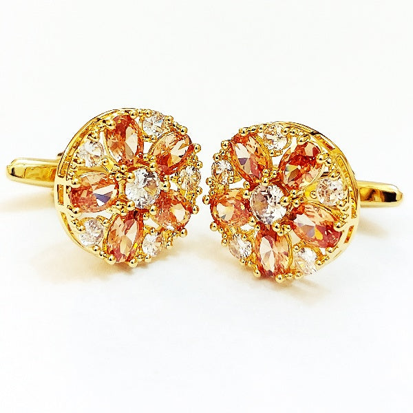 Premium Gentleman Cufflinks