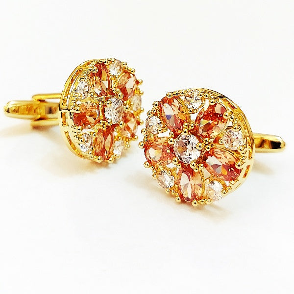 Premium Gentleman Cufflinks