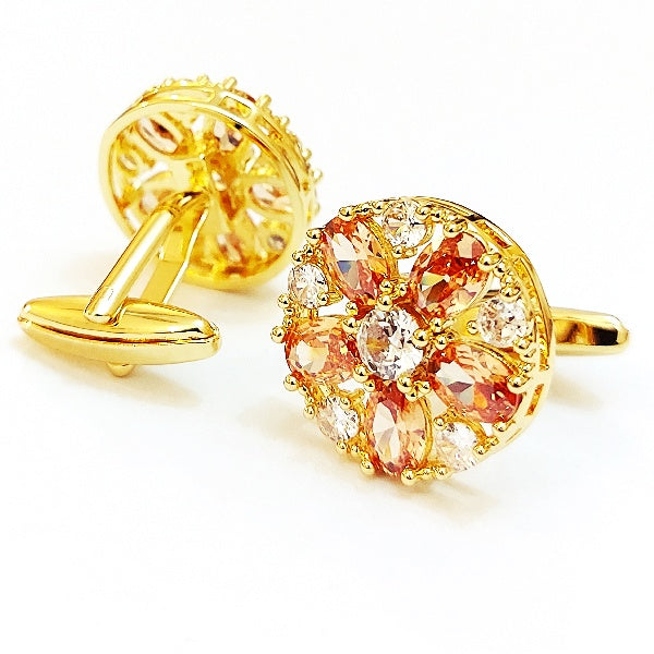 Premium Gentleman Cufflinks