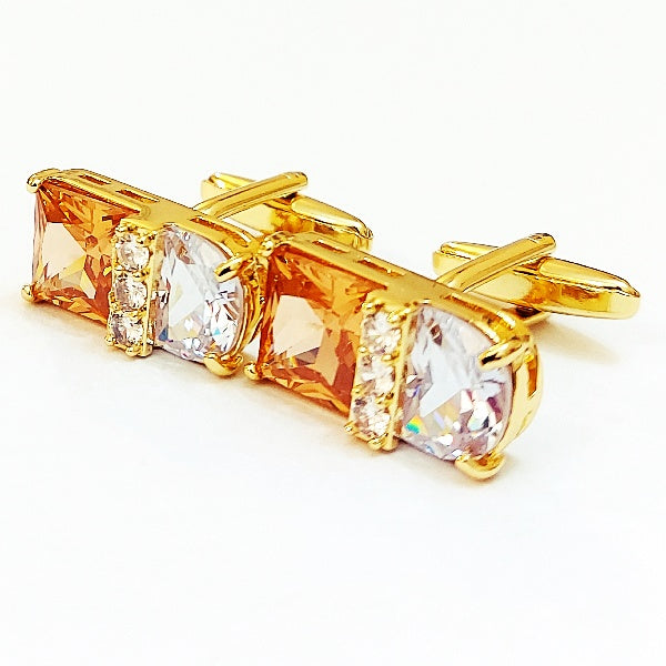 Premium Gentleman Cufflinks