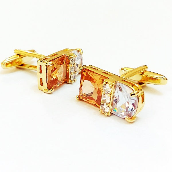 Premium Gentleman Cufflinks