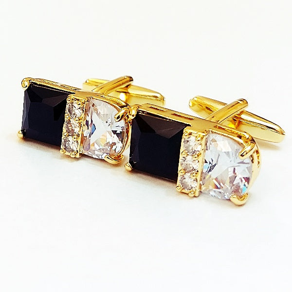 Premium Gentleman Cufflinks