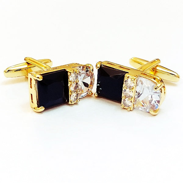 Premium Gentleman Cufflinks