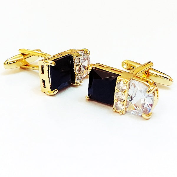 Premium Gentleman Cufflinks