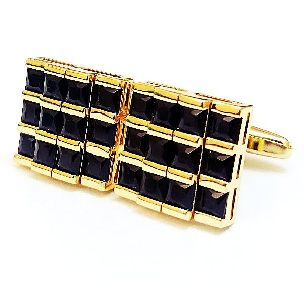Luxury Men’s Cufflinks