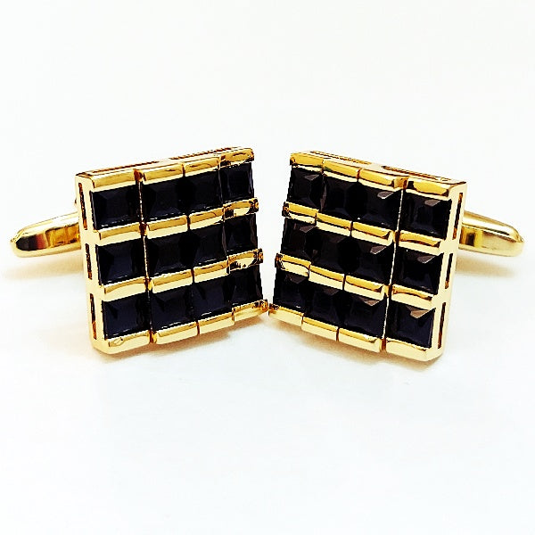 Luxury Men’s Cufflinks
