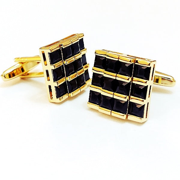 Luxury Men’s Cufflinks