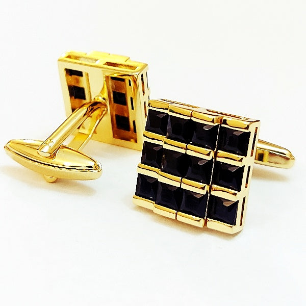 Luxury Men’s Cufflinks