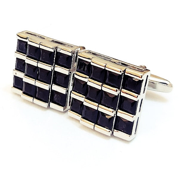 Luxury Men’s Cufflinks