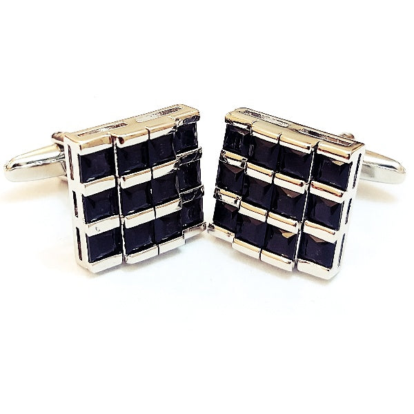 Luxury Men’s Cufflinks