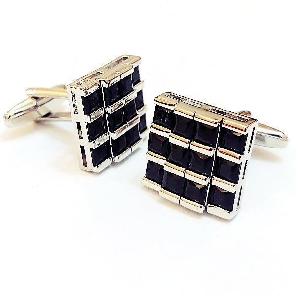 Luxury Men’s Cufflinks