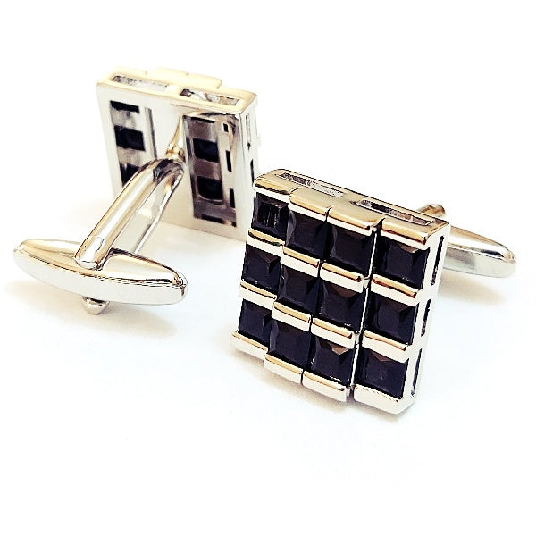 Luxury Men’s Cufflinks