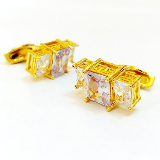 Beautiful Pair Of Cufflinks For Men