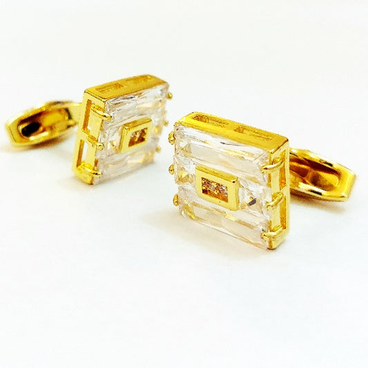 Beautiful Pair Of Cufflinks For Men