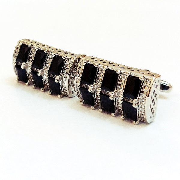 Premium Gentleman Cufflinks