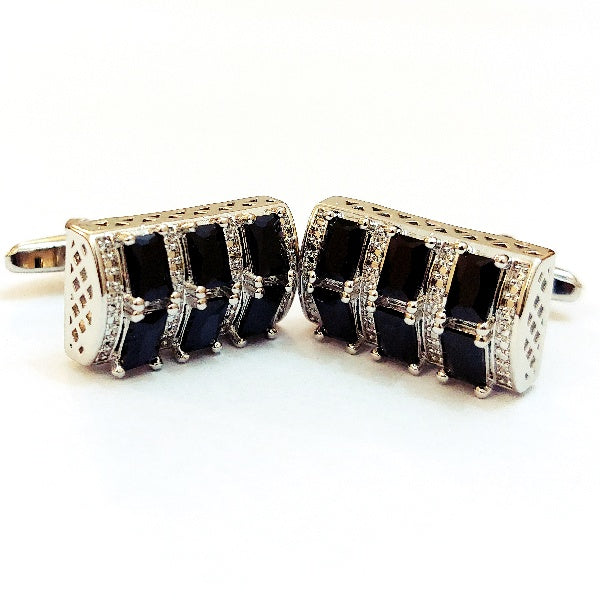 Premium Gentleman Cufflinks
