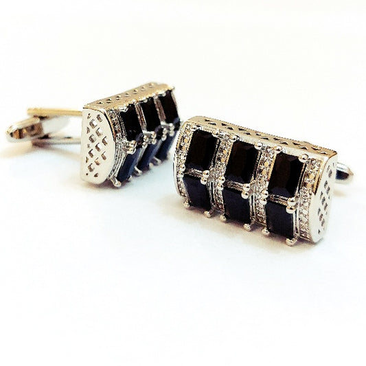 Premium Gentleman Cufflinks