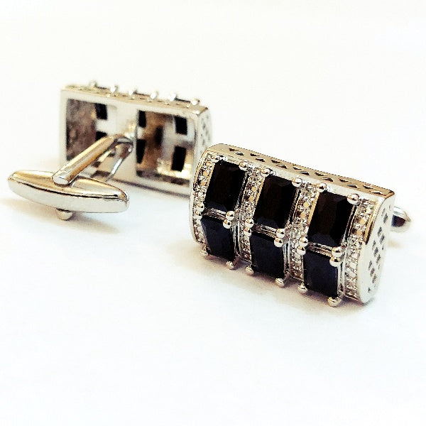Premium Gentleman Cufflinks