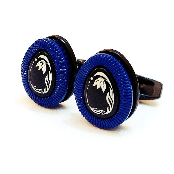 Modern Luxury Cufflinks