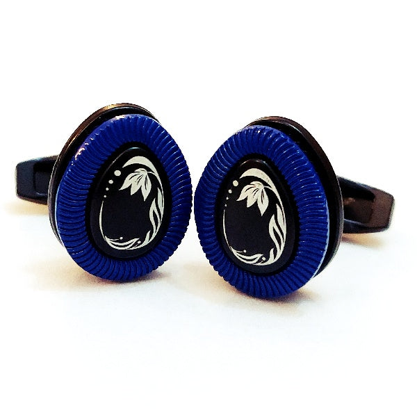 Modern Luxury Cufflinks