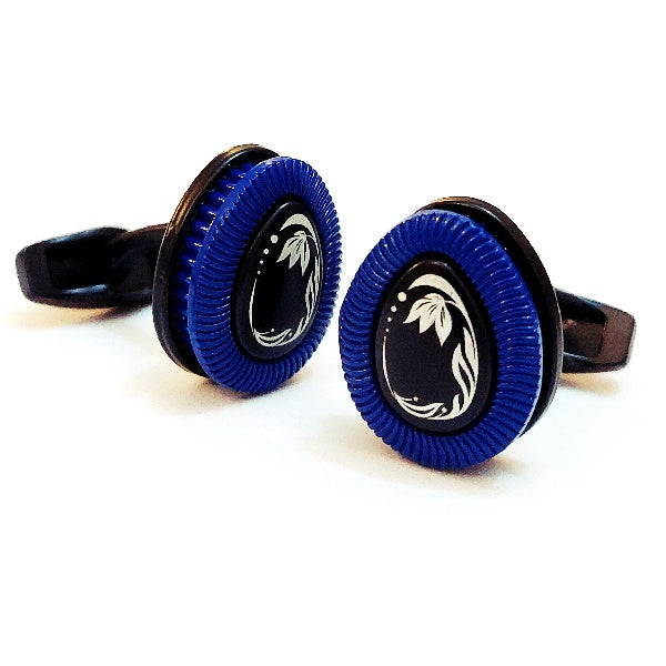 Modern Luxury Cufflinks