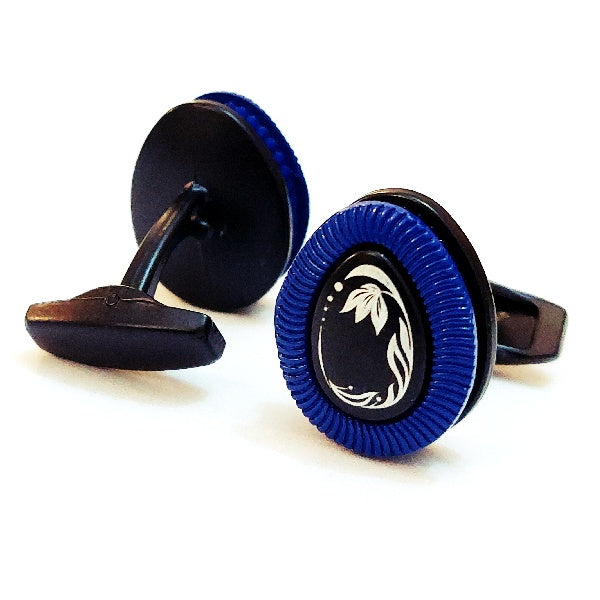 Modern Luxury Cufflinks