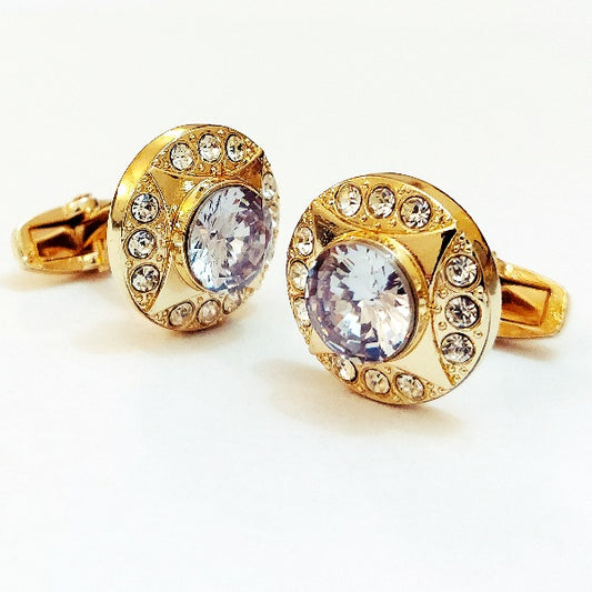 Gentleman’s Choice Men's Cufflinks