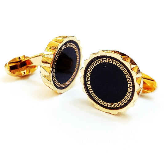 Gentleman’s Style Cufflinks