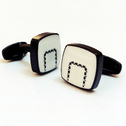 Classy Men’s Cufflinks