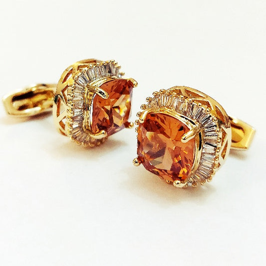 Luxury Men’s Cufflinks