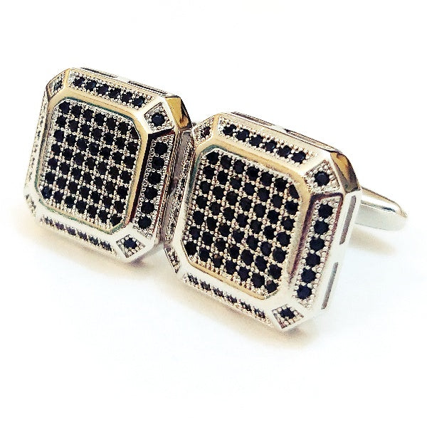 Premium Gentleman Cufflinks