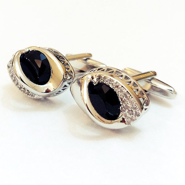 Premium Gentleman Cufflinks