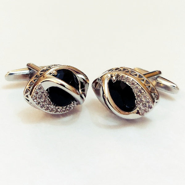 Premium Gentleman Cufflinks