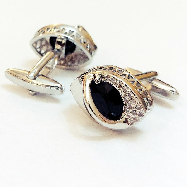 Premium Gentleman Cufflinks