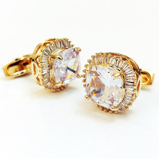 Luxury Men’s Cufflinks