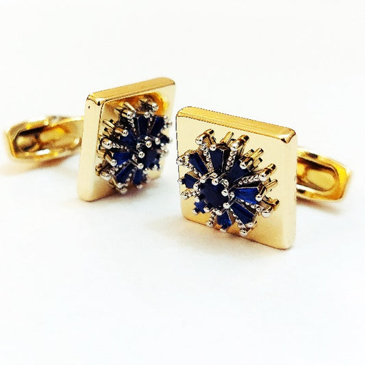 Premium Gentleman Cufflinks