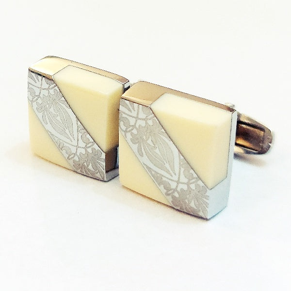 Luxury Line Cufflinks