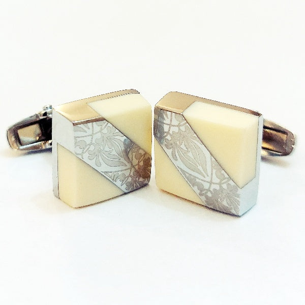 Luxury Line Cufflinks