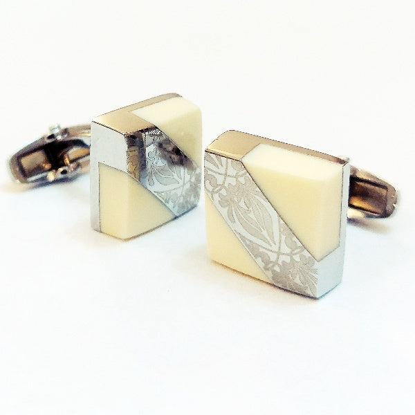 Luxury Line Cufflinks