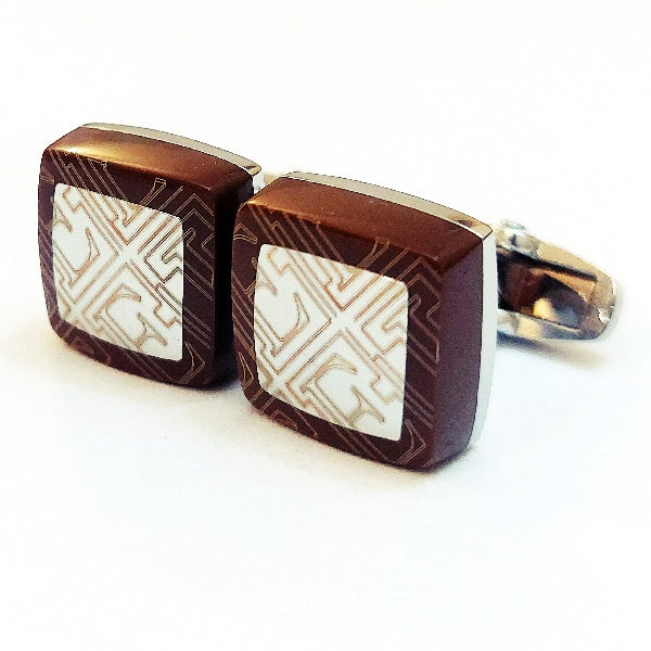 Gentleman’s Style Cufflinks