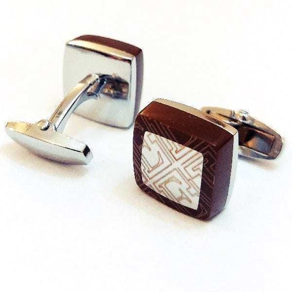 Gentleman’s Style Cufflinks