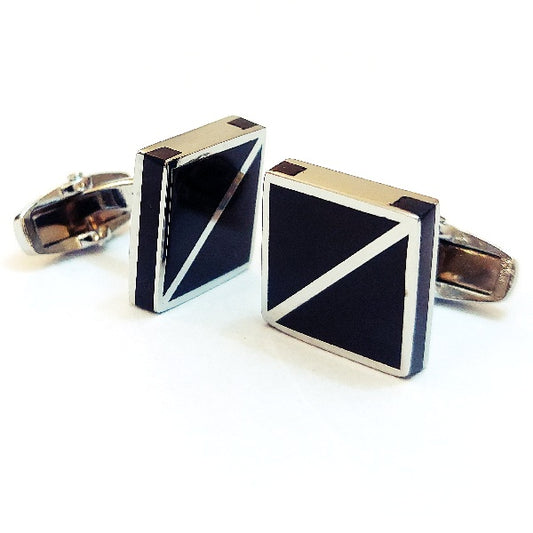 Gentleman’s Style Cufflinks