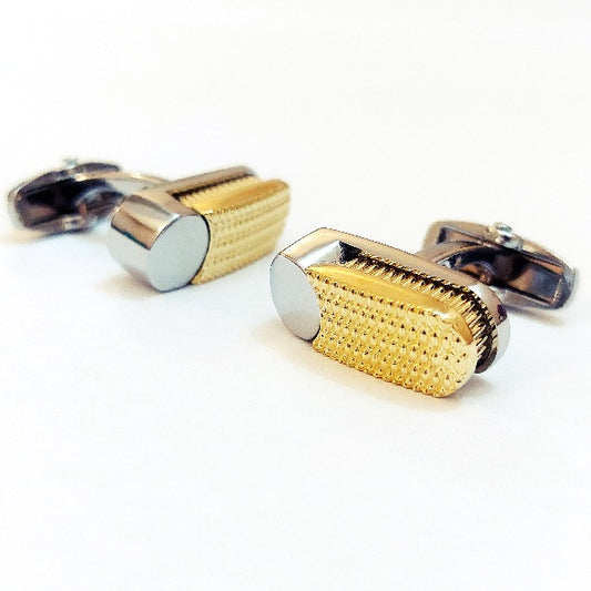 Gentleman’s Style Cufflinks