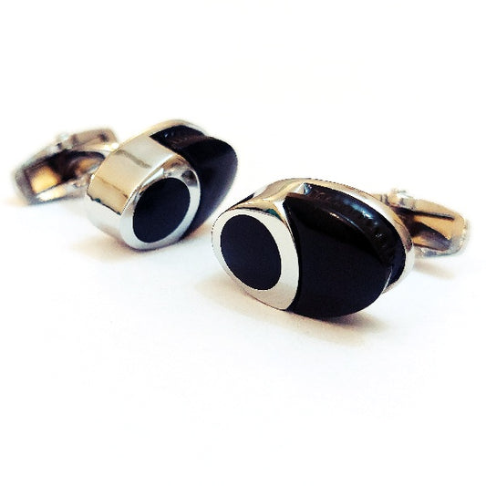 Gentleman’s Style Cufflinks