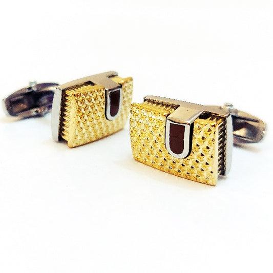 Gentleman’s Style Cufflinks