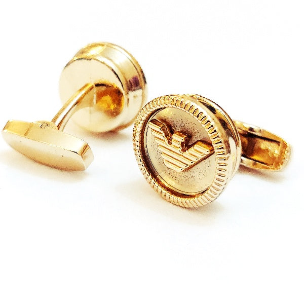 Classy Men’s Cufflinks