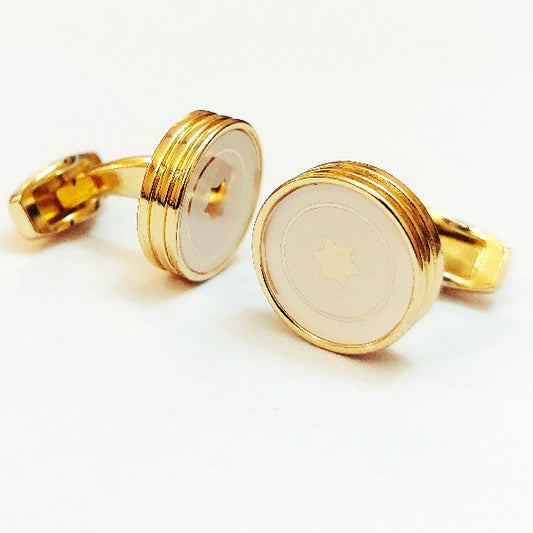 Premium Men’s Cufflinks