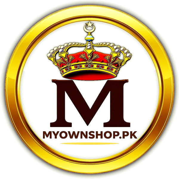 MYOWNSHOP.PK